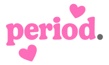 Load image into Gallery viewer, PERIOD ICONIC STICKER PACK
