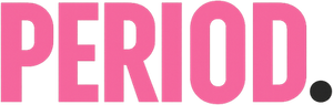 PERIOD ICONIC STICKER PACK