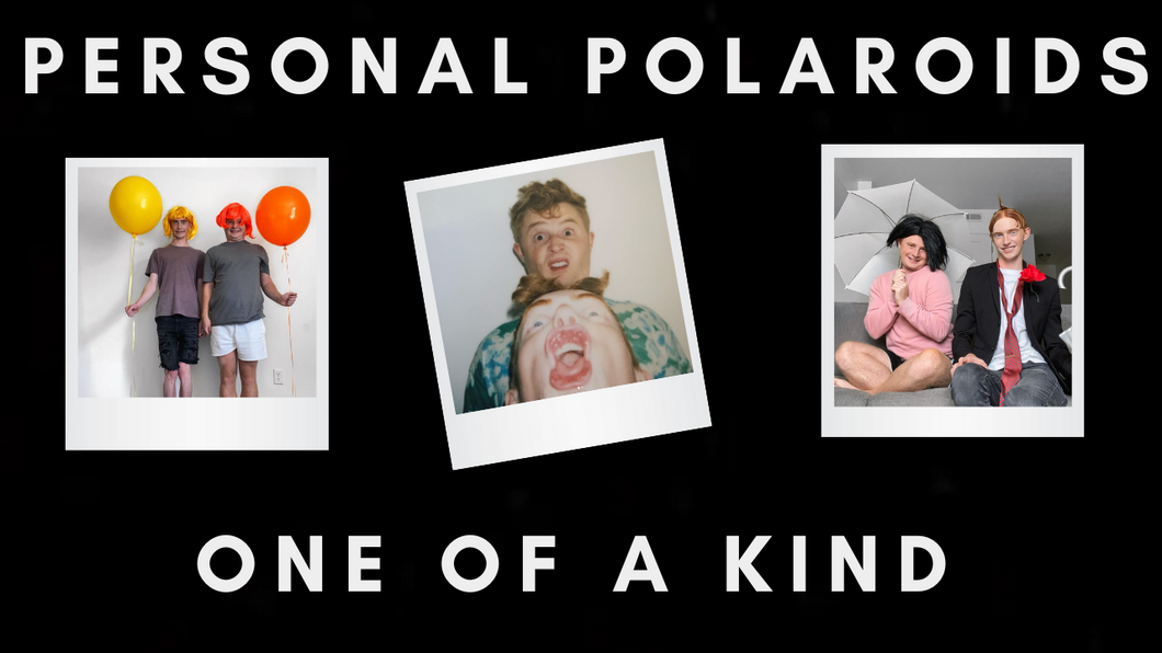 Personal Polaroid