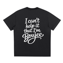 Load image into Gallery viewer, Feminine Icon Shirt - Boujee Apparel
